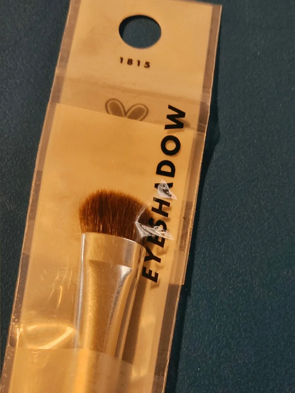 e.l.f. Cosmetics Eyeshadow Brush